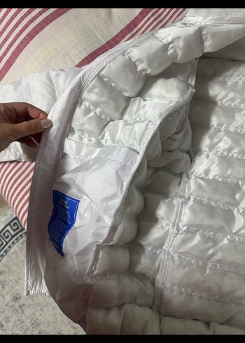 LACOSTE BEYAZ MONT - Görsel 6