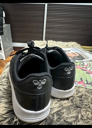 HUMMEL AYAKKABI - Görsel 4