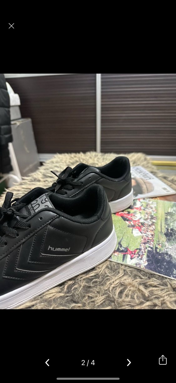 HUMMEL AYAKKABI - Görsel 2