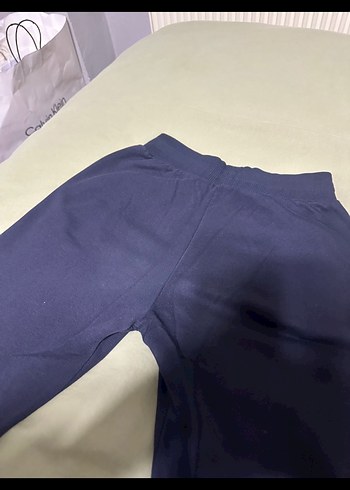 Hummel Lacivert  Eşofman Altı - Görsel 3