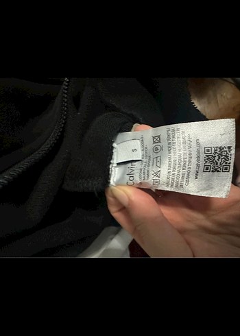 Calvin Klein - Görsel 5