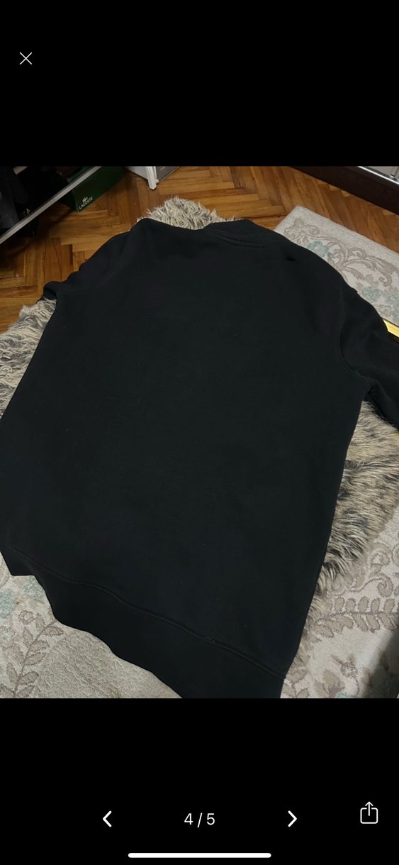 Calvin Klein - Görsel 4