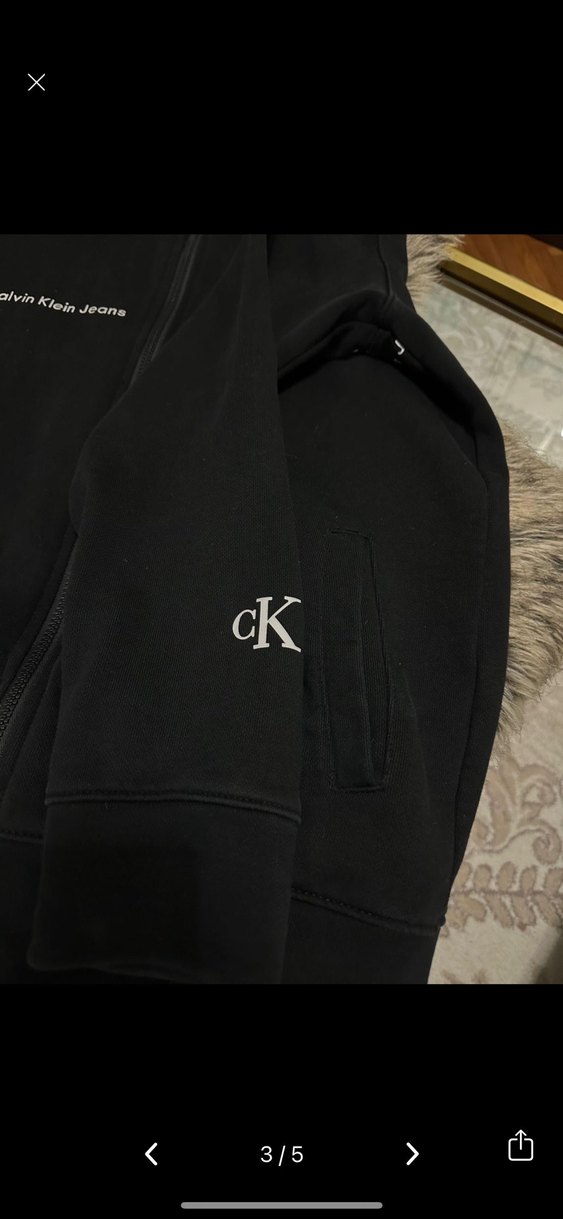 Calvin Klein - Görsel 3