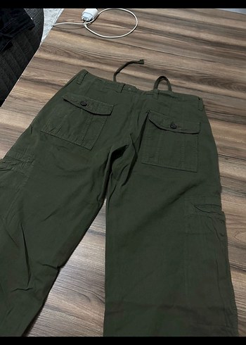 CONVERS PANTOLON - Görsel 3