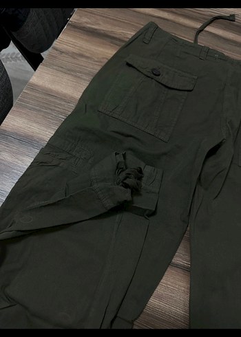 CONVERS PANTOLON - Görsel 2