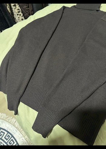 ZARA MAN KAZAK - Görsel 3