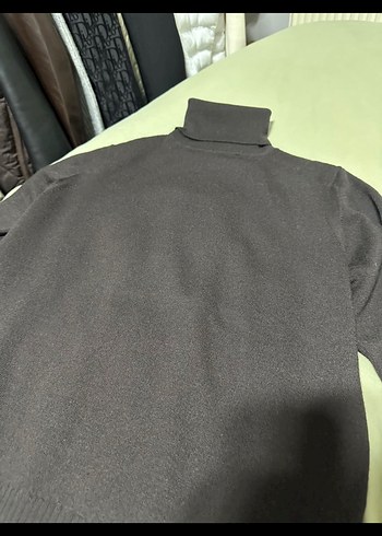 ZARA MAN KAZAK - Görsel 2