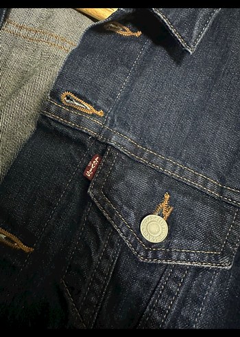 LEVİ'S ceket - Görsel 3