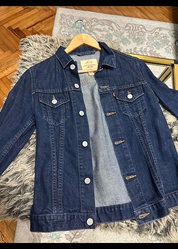 LEVİ'S ceket - Görsel 2