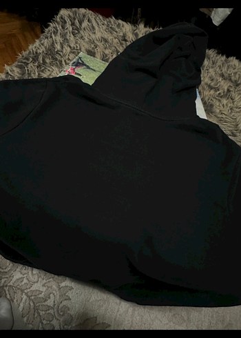 PUMA SWEATSHİRT - Görsel 3