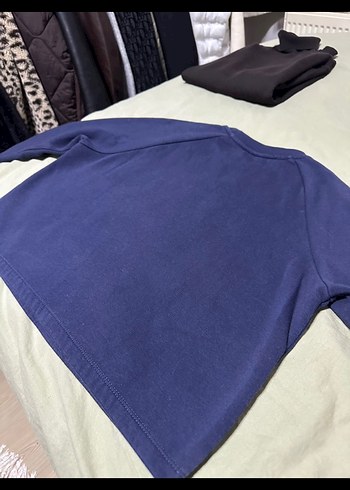 PUMA CROP SWEAT - Görsel 3