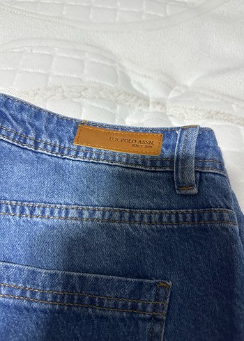 U.s polo jean - Görsel 4