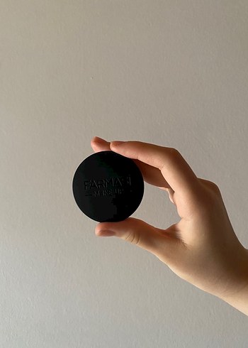 Farmasi Tekli Göz Farı Pearly Blue - Görsel 2