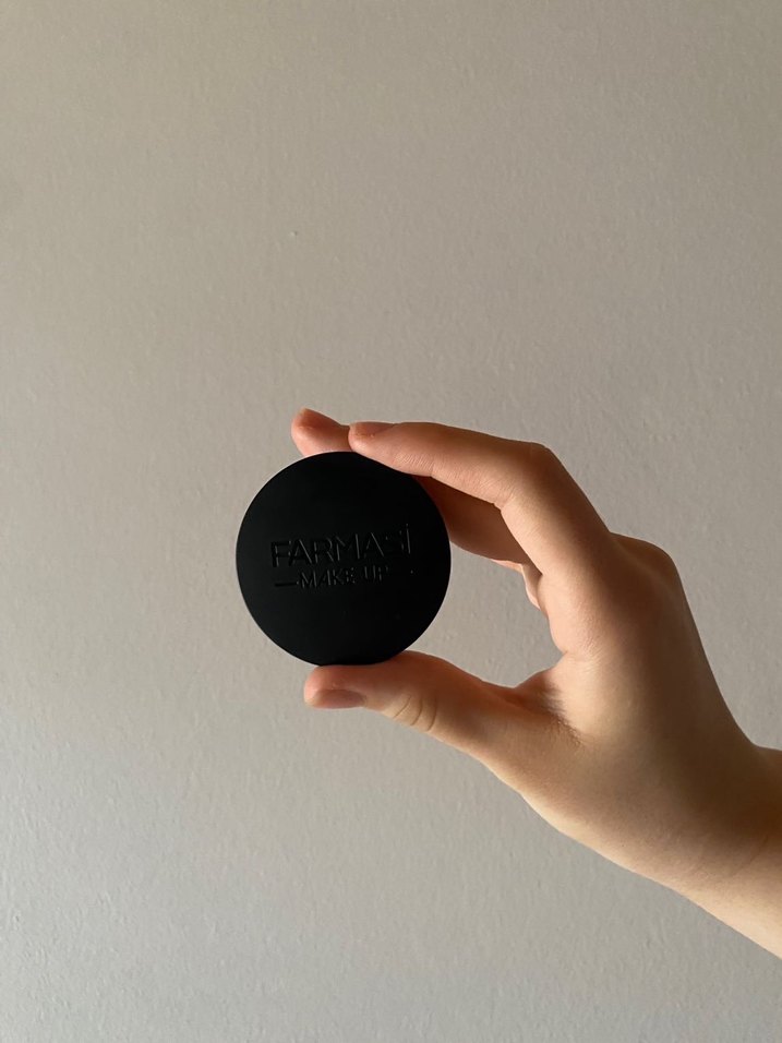 Farmasi Tekli Göz Farı Pearly Blue - Görsel 2