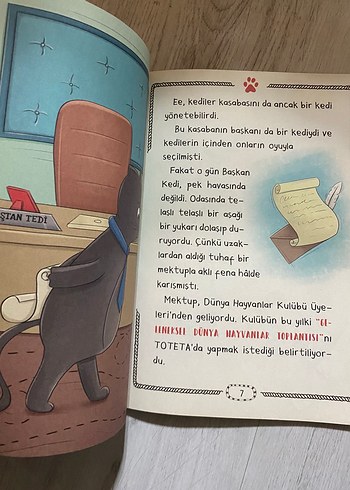 Öykü Makinesi Serisi - 8 Kitap - Görsel 7