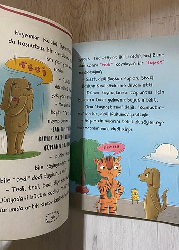 Öykü Makinesi Serisi - 8 Kitap - Görsel 10