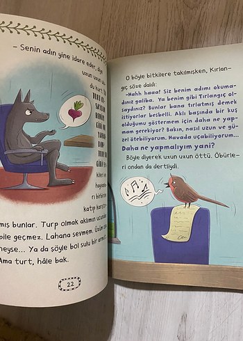 Öykü Makinesi Serisi - 8 Kitap - Görsel 9