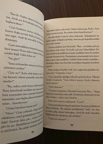 Ani Hırsızlar - Darren Simpson - Görsel 6