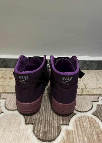 Nike Kadın Spor Ayakkabı 36 - Görsel 4