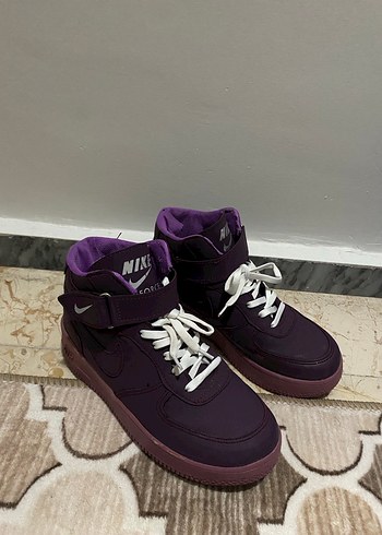 Nike Kadın Spor Ayakkabı 36 - Görsel 2