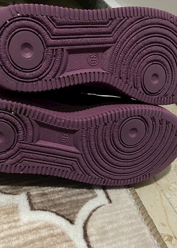 Nike Kadın Spor Ayakkabı 36 - Görsel 5