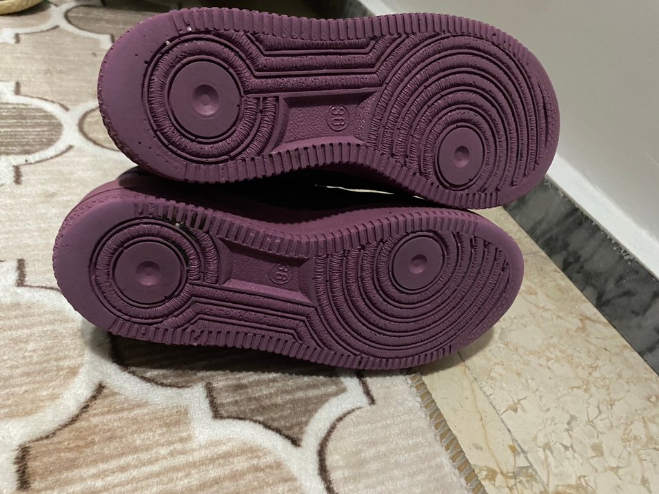 Nike Kadın Spor Ayakkabı 36 - Görsel 5