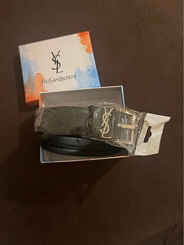 Ysl kemer
