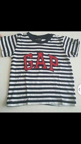 gap çocuk