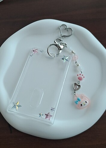 My melody holder