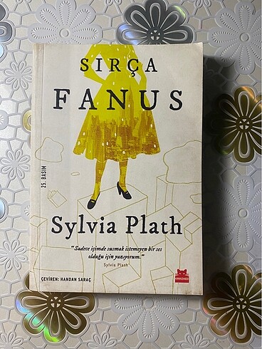 sırça fanus