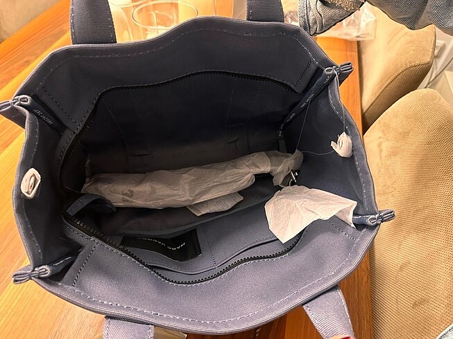 Beden Marc jacobs The Tote BAg medium