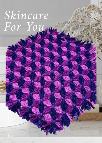 Renkli İşlemeli Geleneksel Lif - Görsel 17