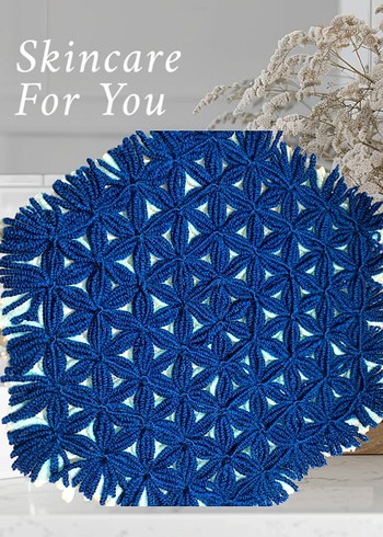 Renkli İşlemeli Geleneksel Lif - Görsel 4