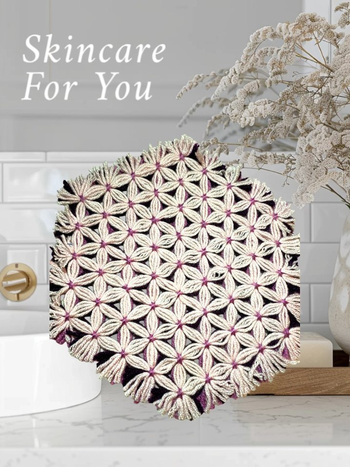 Renkli İşlemeli Geleneksel Lif - Görsel 3