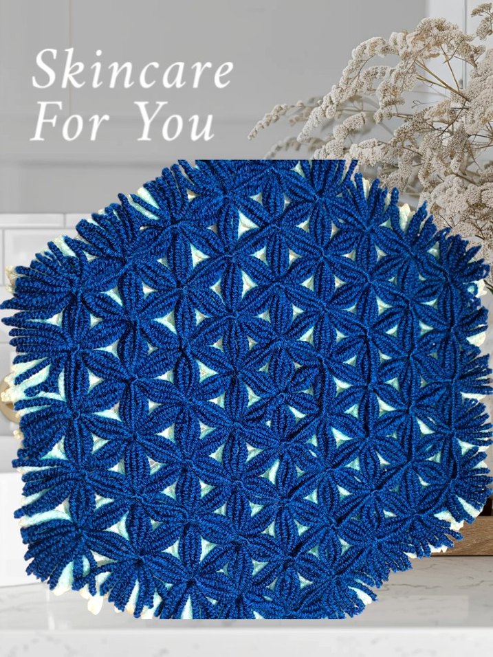 Renkli İşlemeli Geleneksel Lif - Görsel 4