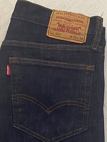 Levis Levis