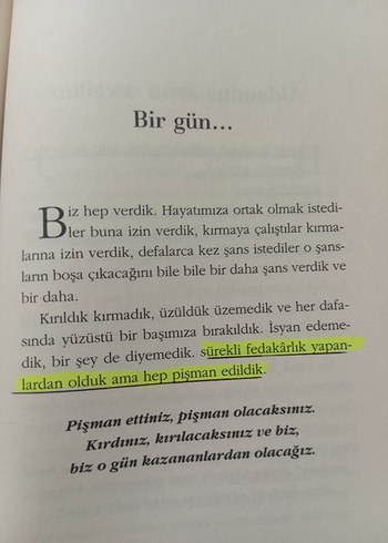 Ve Sen Geldin - İbrahim Dalfidan - Görsel 3