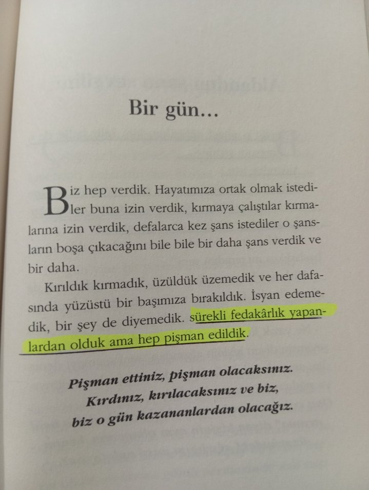 Ve Sen Geldin - İbrahim Dalfidan - Görsel 3