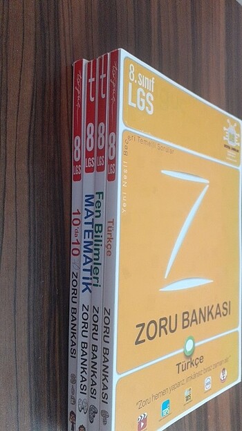 Tonguç zoru bankasi