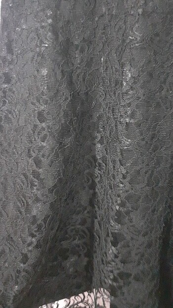 Lcw kadın elbise  - Görsel 4