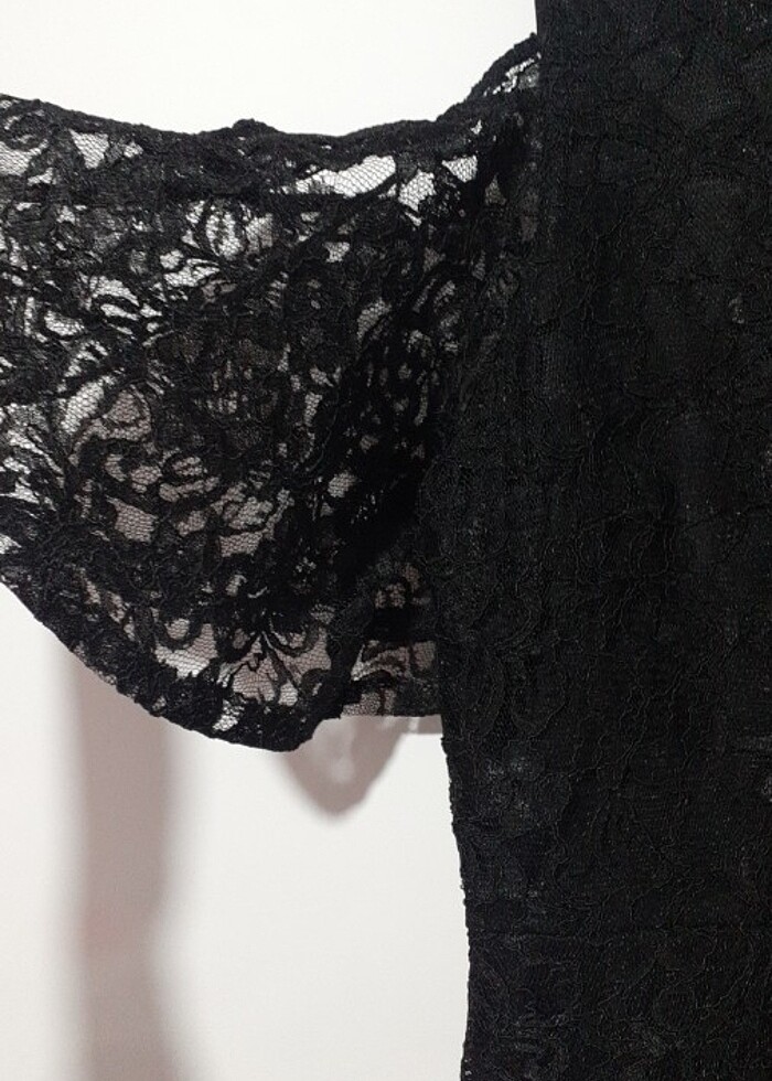 Lcw kadın elbise  - Görsel 2