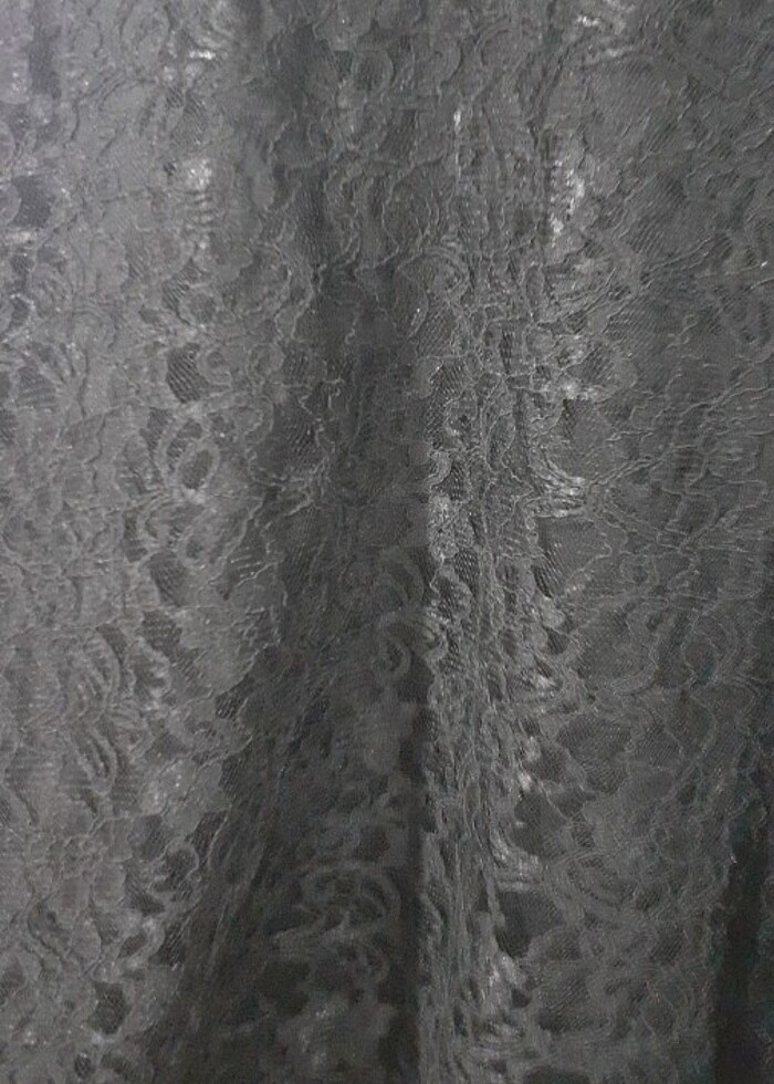 Lcw kadın elbise  - Görsel 4