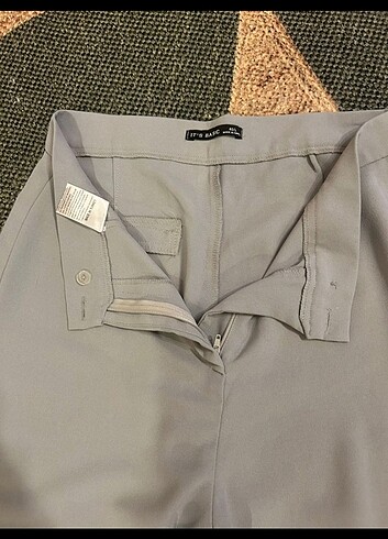 40 Beden KADIN PANTOLON PALAZZO
