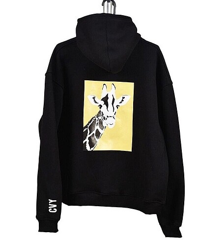 CVY hoodie