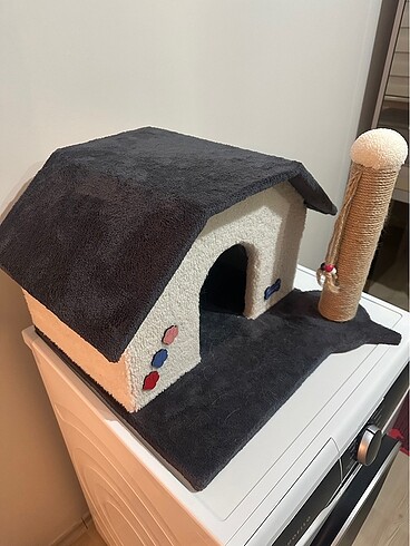 kedi evi