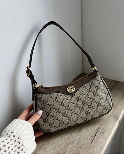 Gucci Muadil Baget