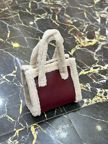 Diğer Puffy bag