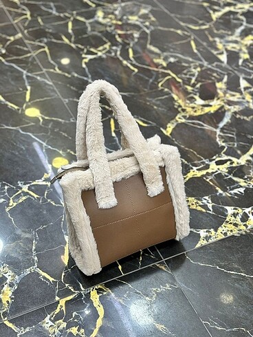  Beden Puffy bag