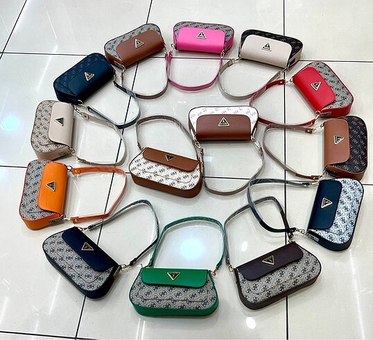 Guess G Baget