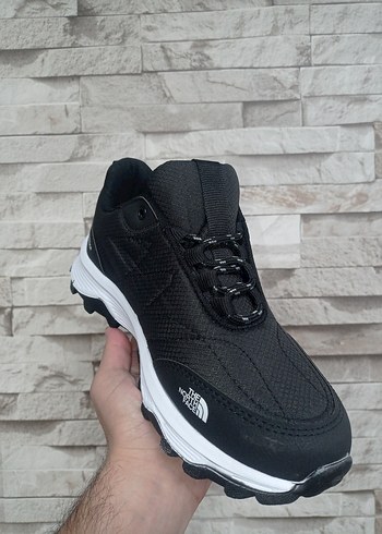 The North Face Siyah Erkek Ayakkabı - Görsel 3